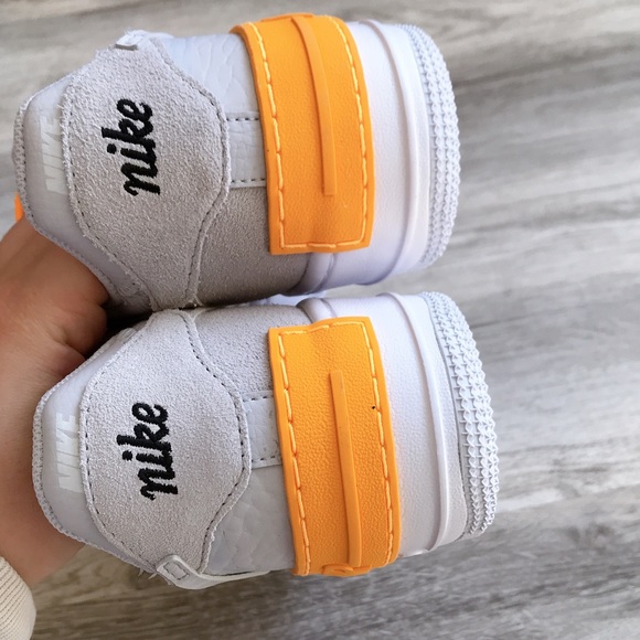 Nike Air Force 1 shadow - Picture 7 of 8